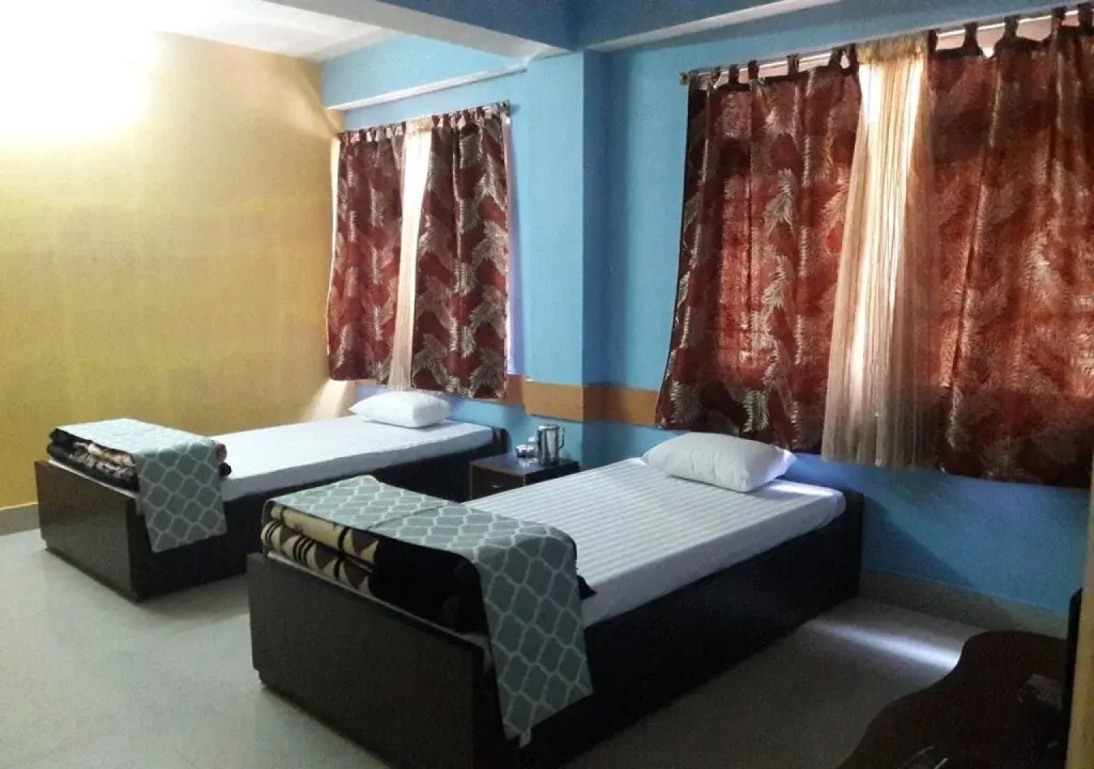 Hotel Dhondup Khangsar