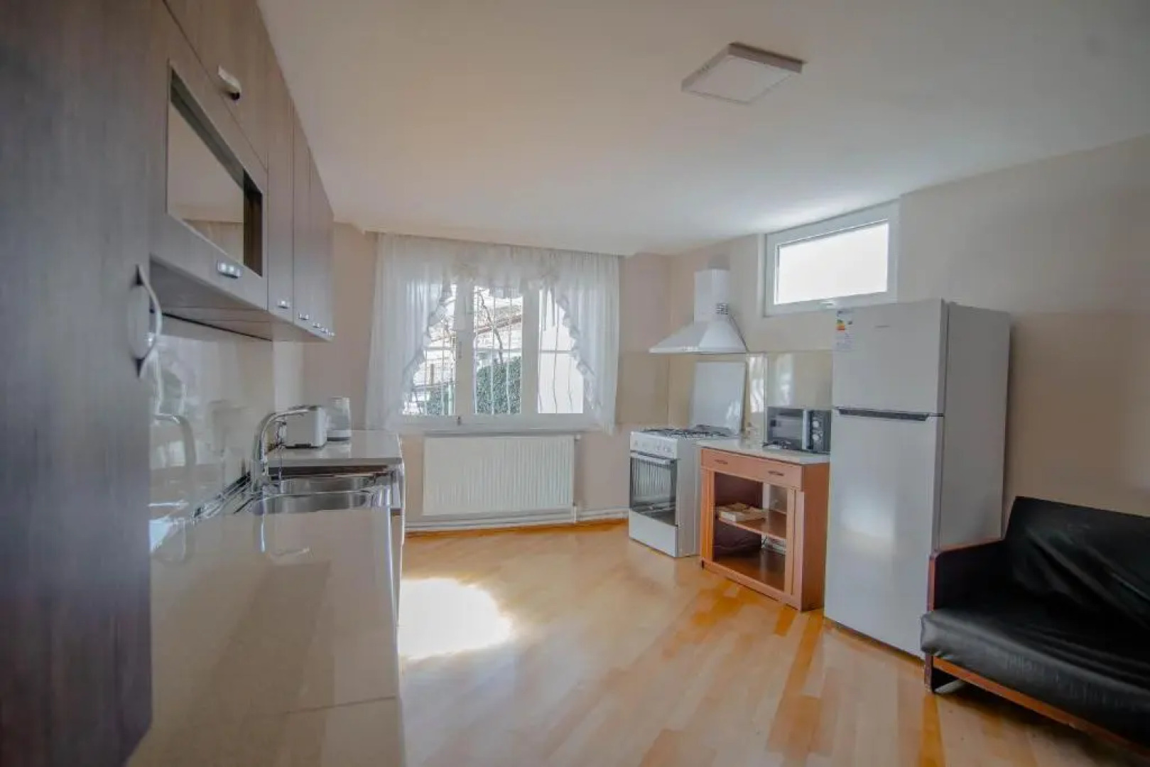 Guest House "Old House"