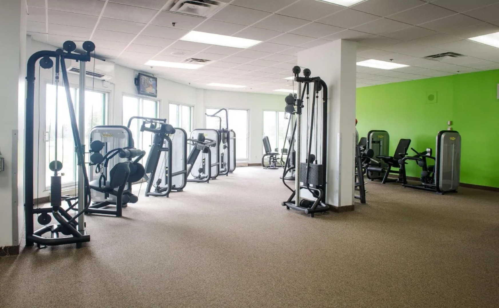 Chateau Cartier Hotel & Resort, an Ascend Collection Resort