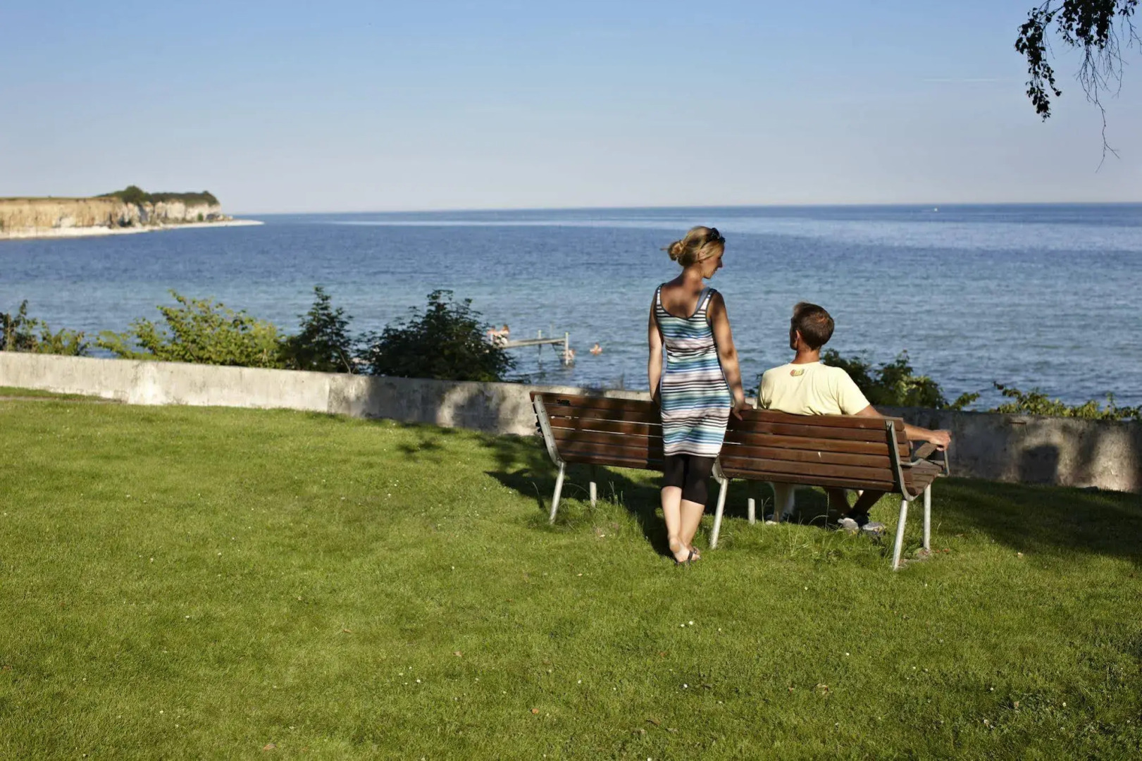 Rødvig Kro og Badehotel