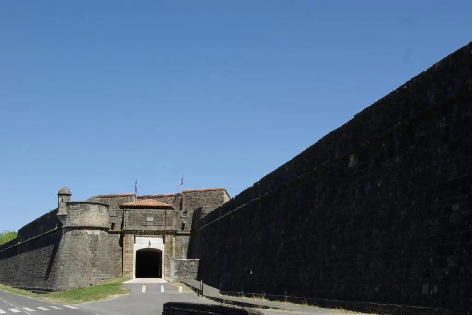 Le gite du Poisson Roy