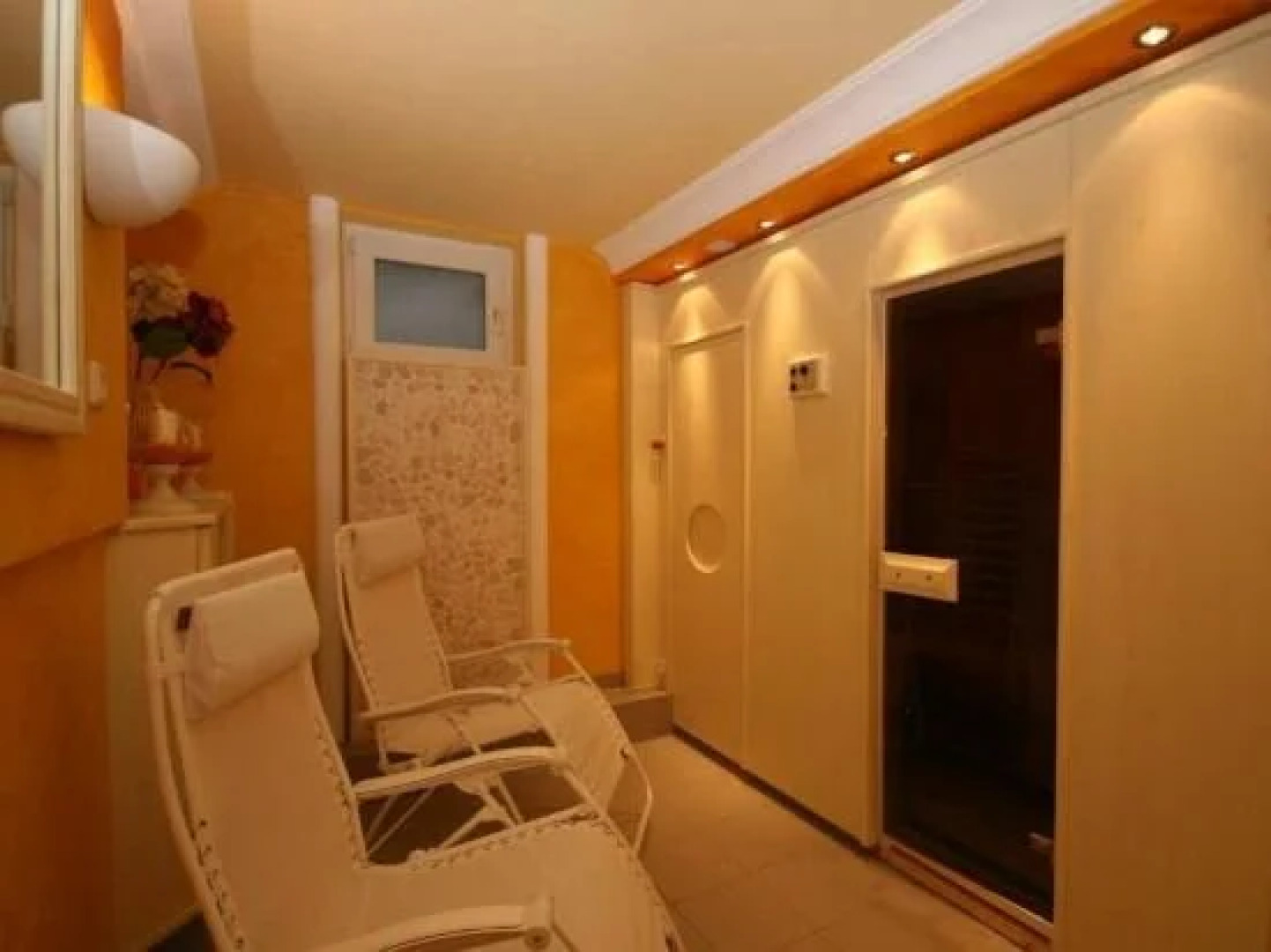 Villa am Jungfernstieg