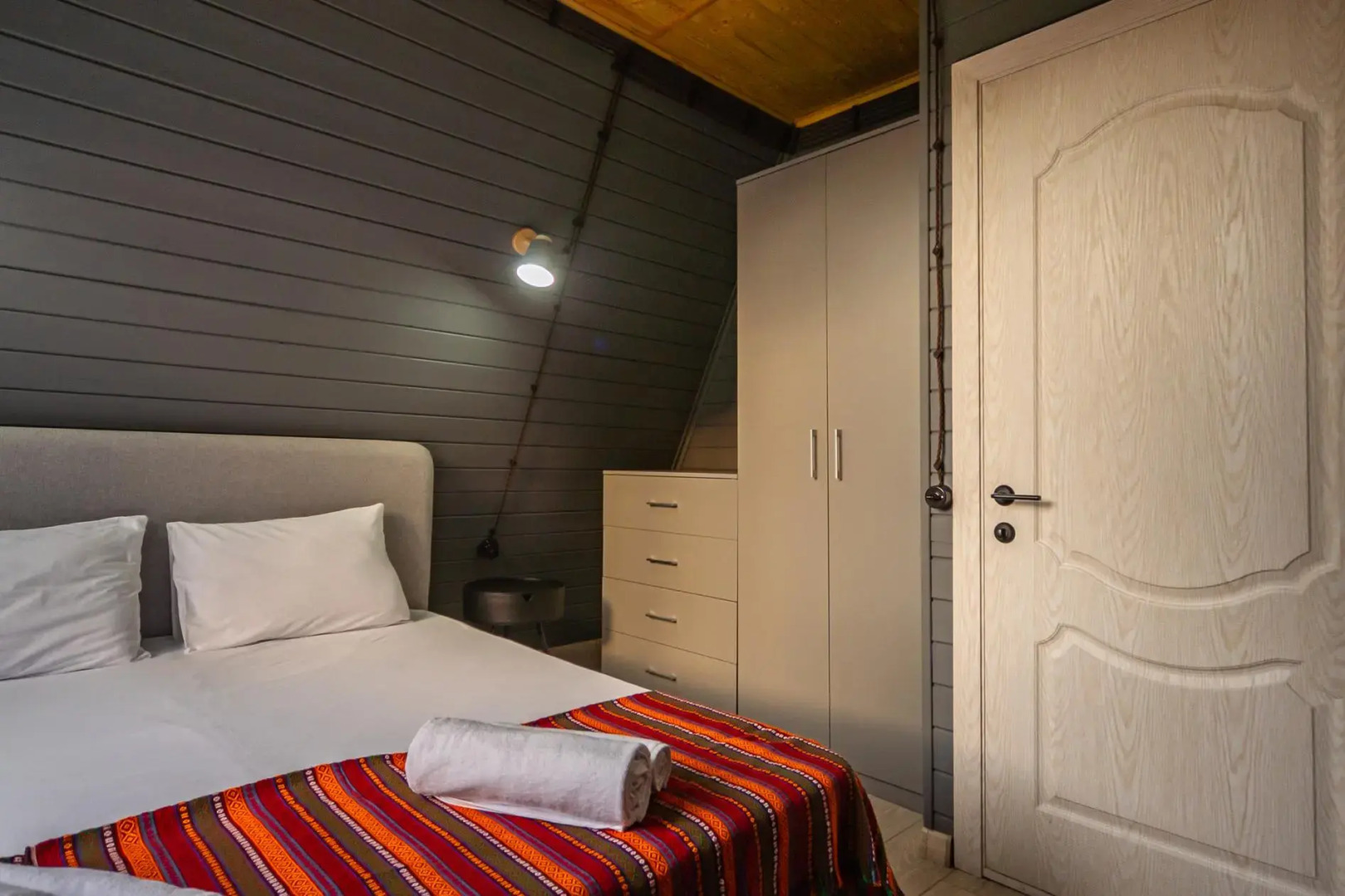 Villa Mogoh (Вилла Могох)