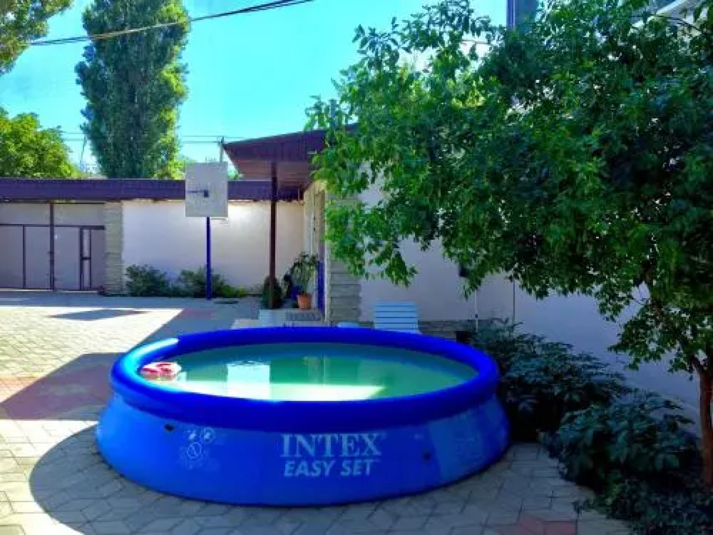 Guest House Robinzon