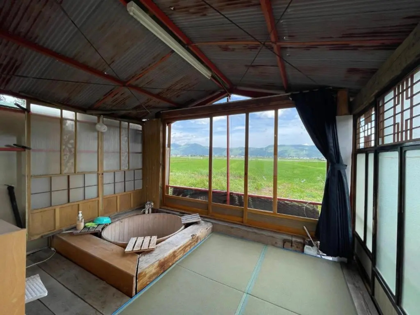 Guesthoue Gakidaisho