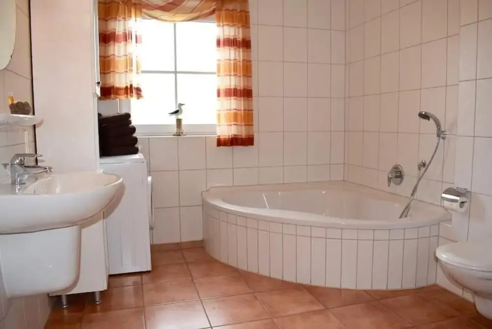 Möwennest Greetsiel