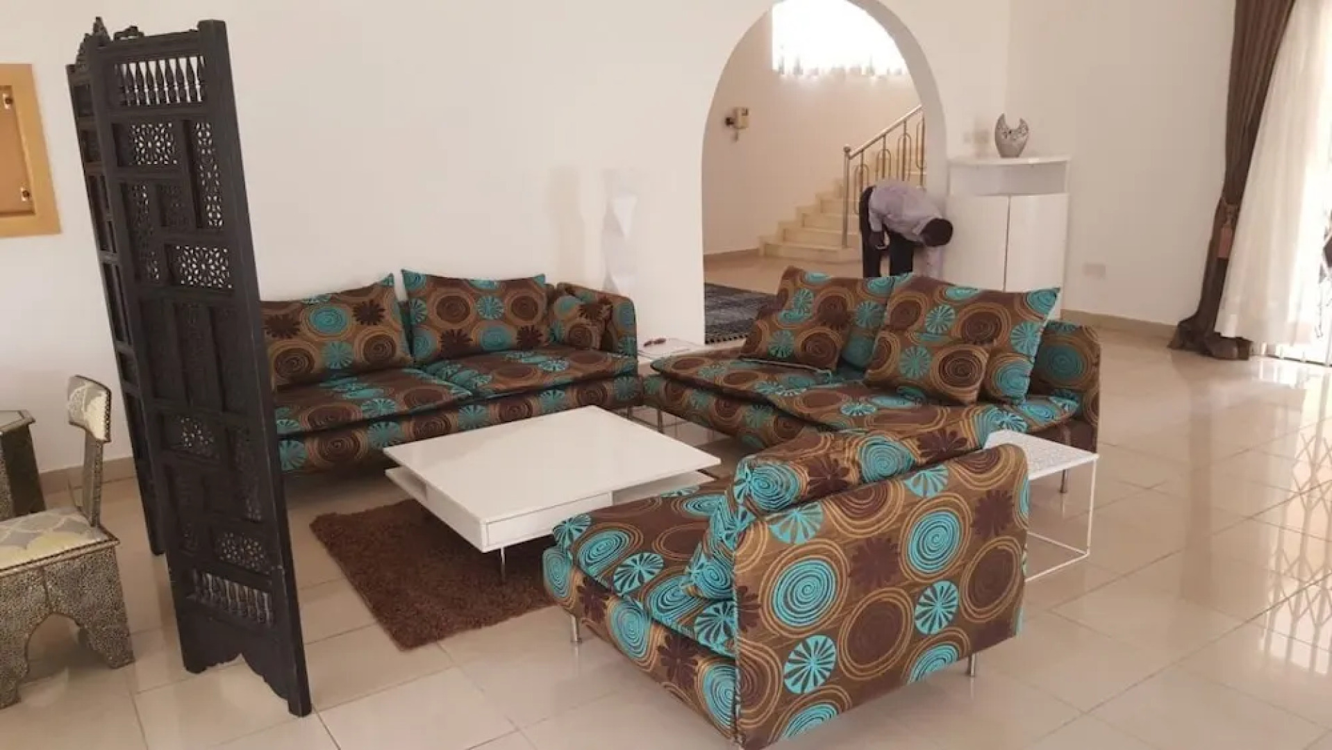 The Villa 9 at Seaview Estate