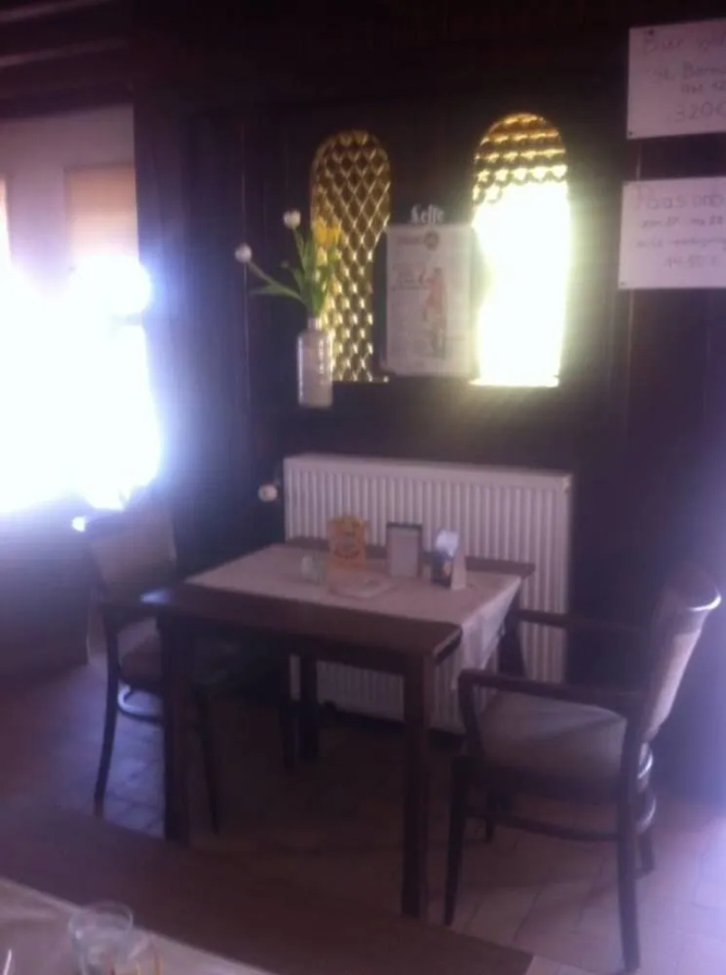 B&B Moriaan
