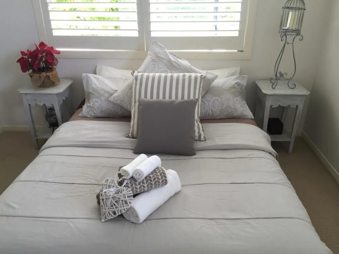 Scobie's Boutique Bed & Breakfast