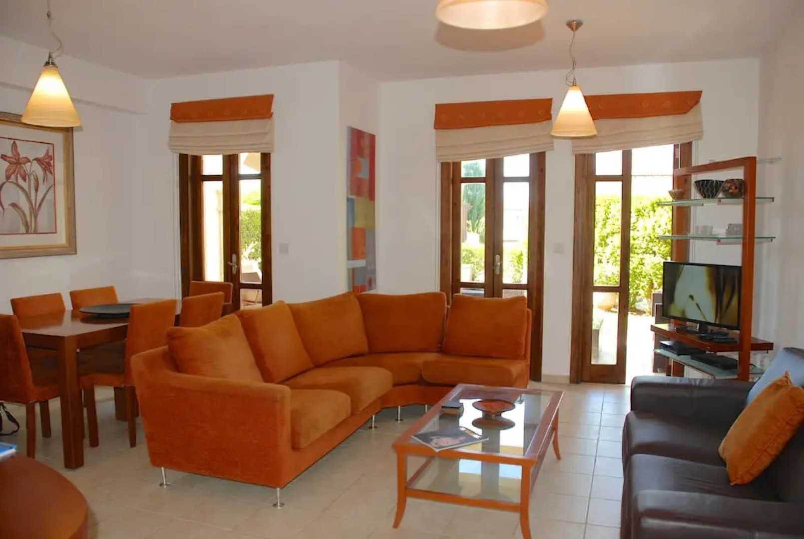 Apartment Dc01 - Kalypso