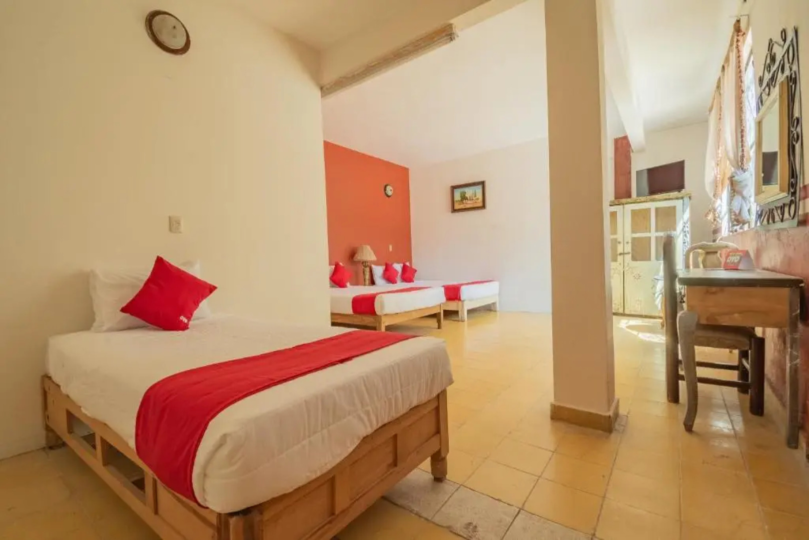 OYO Hotel Meson de la Concepcion