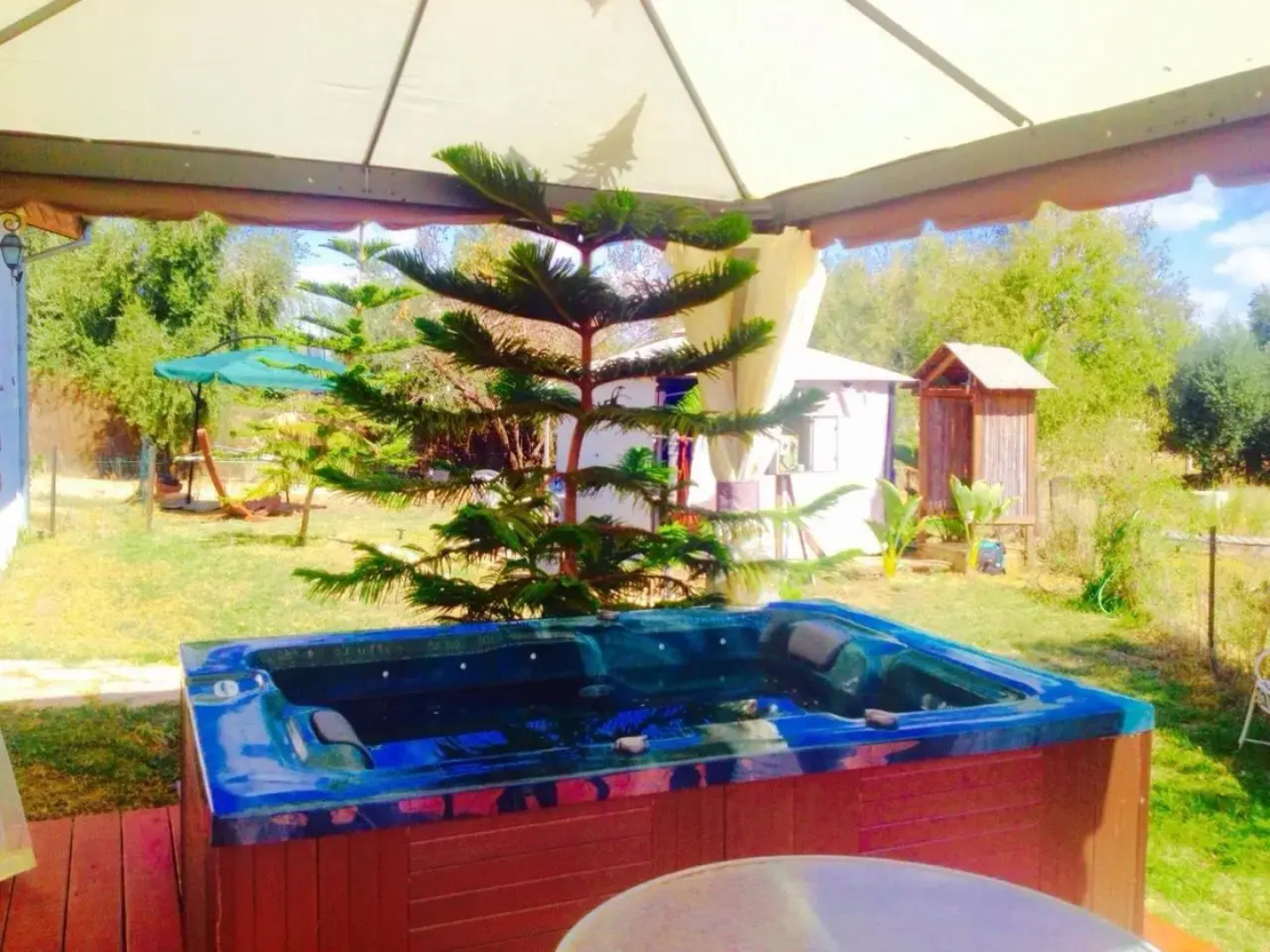 Bellatroun- Hotel/Guest House צימר בלטרון