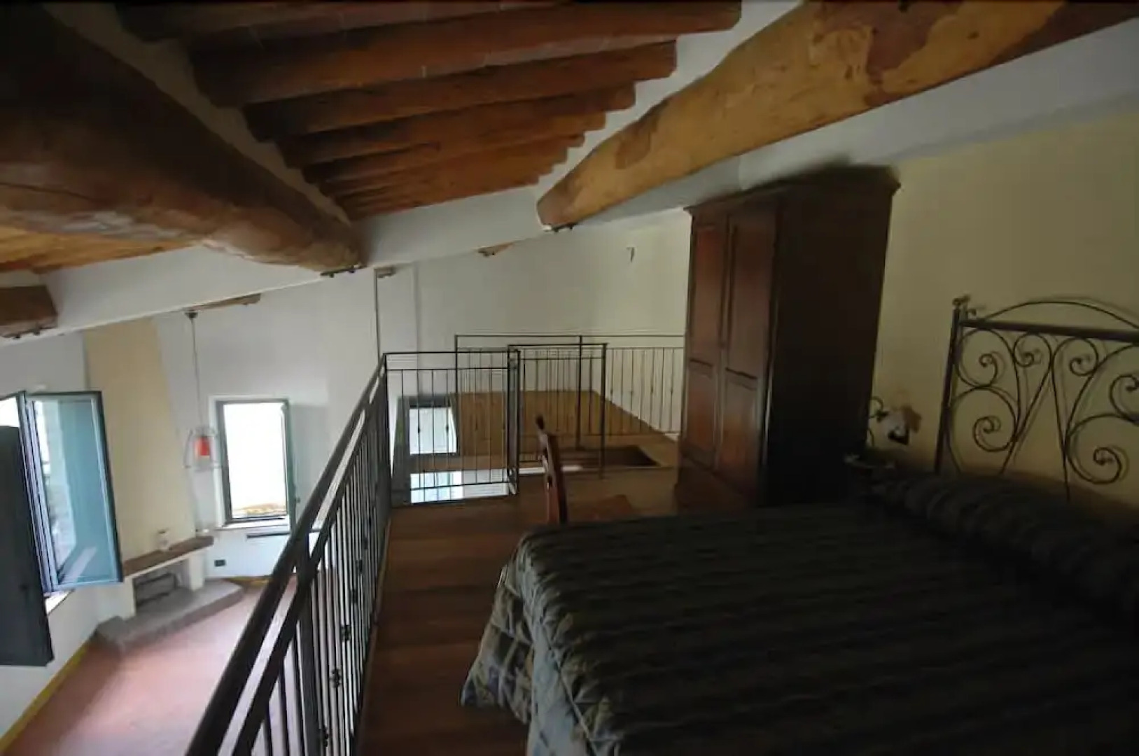 La Fornace di San Galgano