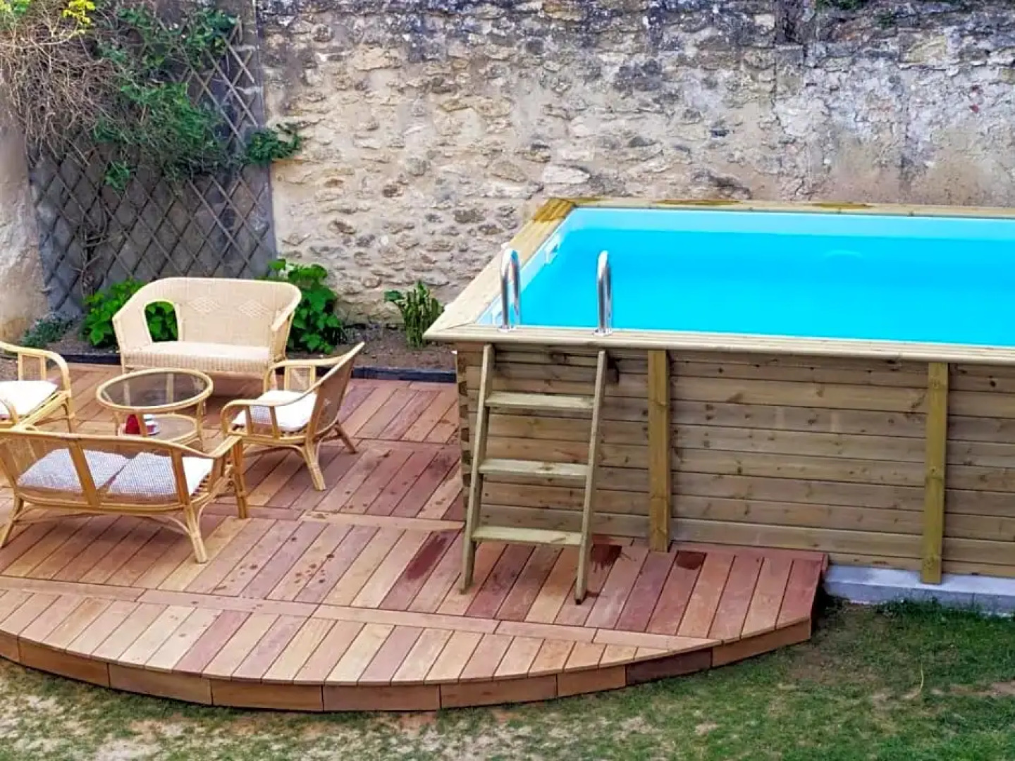 L'Ancienne Boulangerie