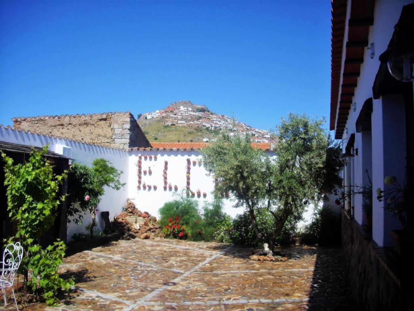 Casa Rural El Cercón