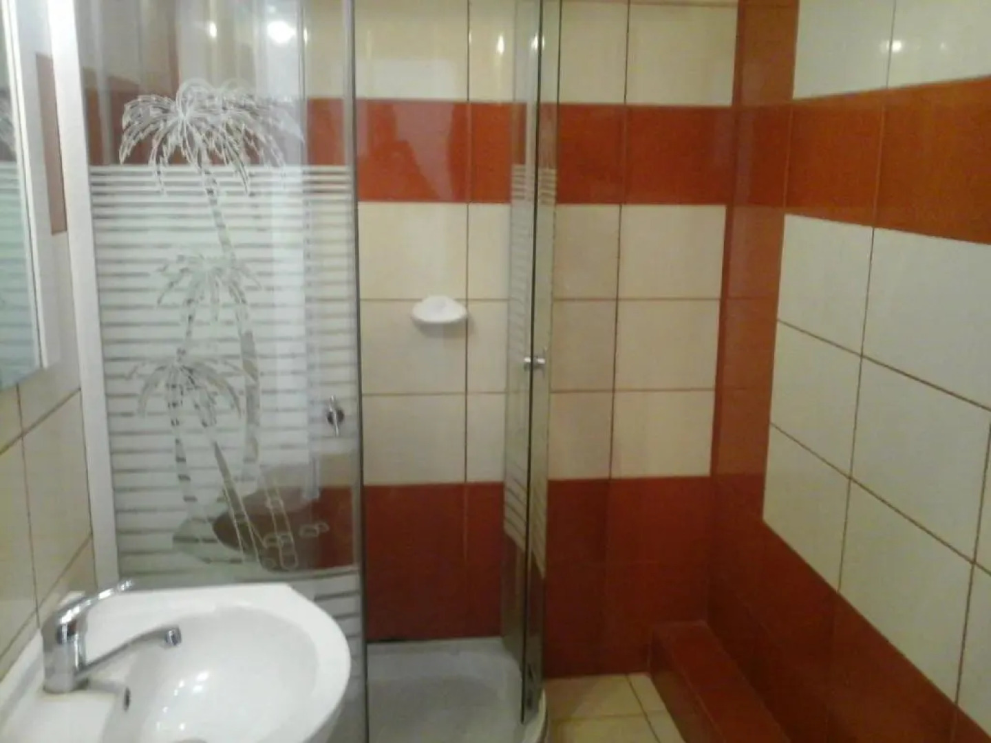 Complex Turistic Ocna Sibiului