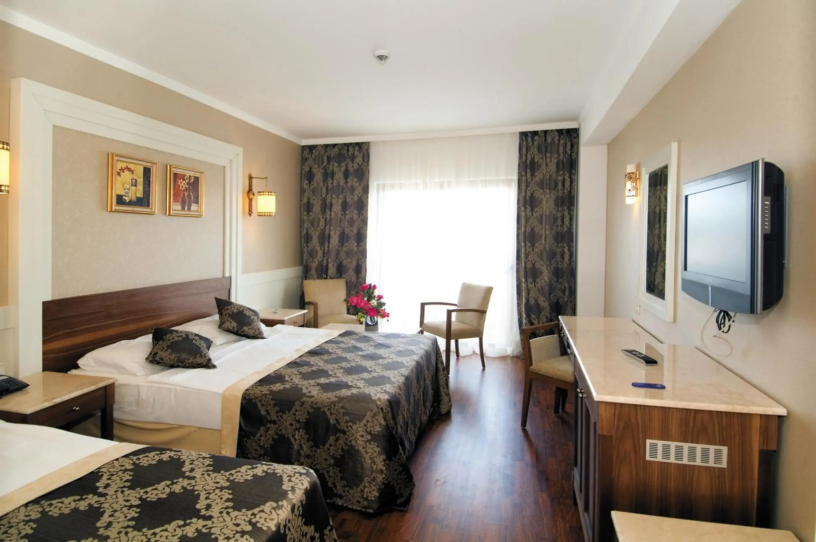 Alba Queen Hotel - Ultra All Inclusive