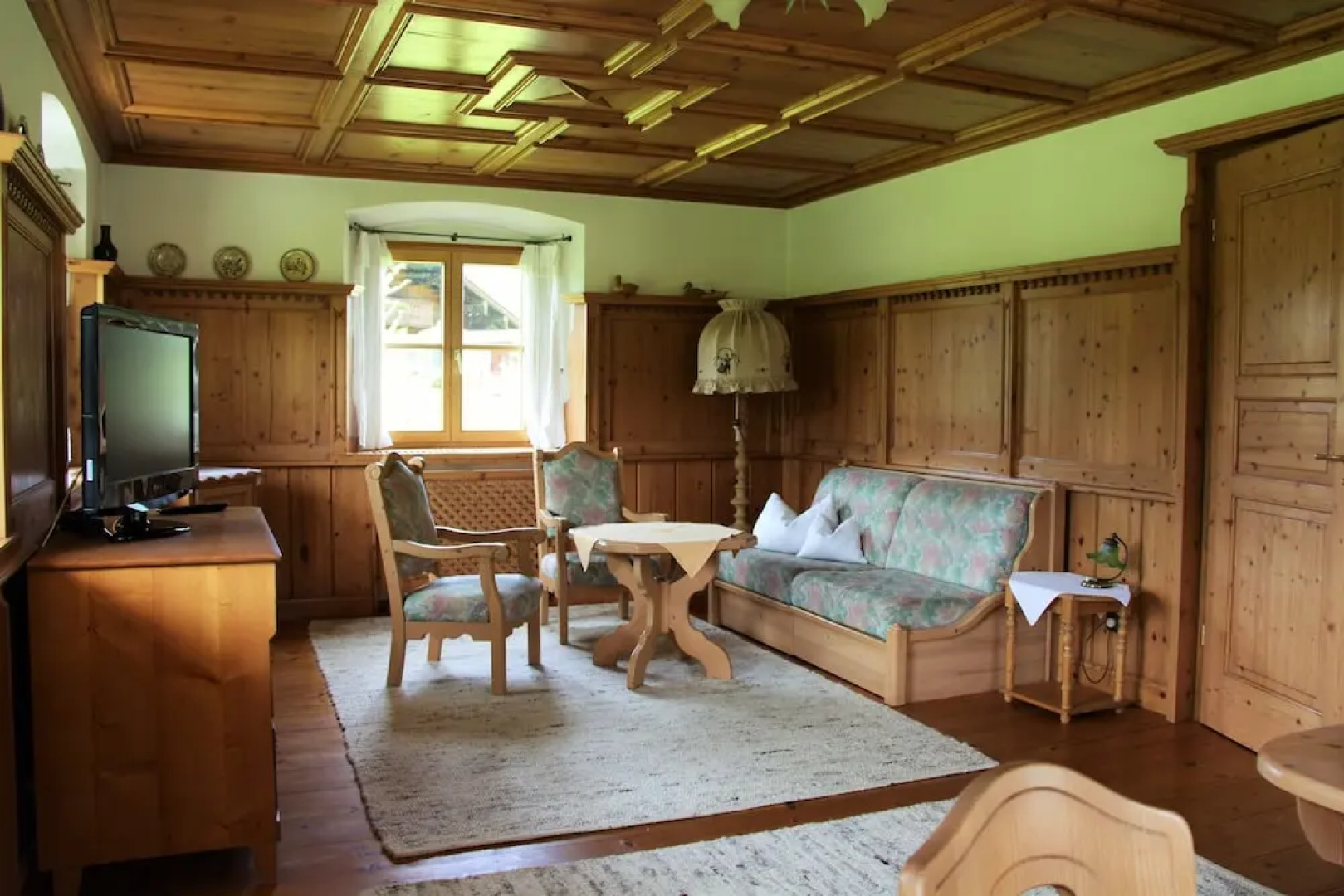 Chalet Menkenhof