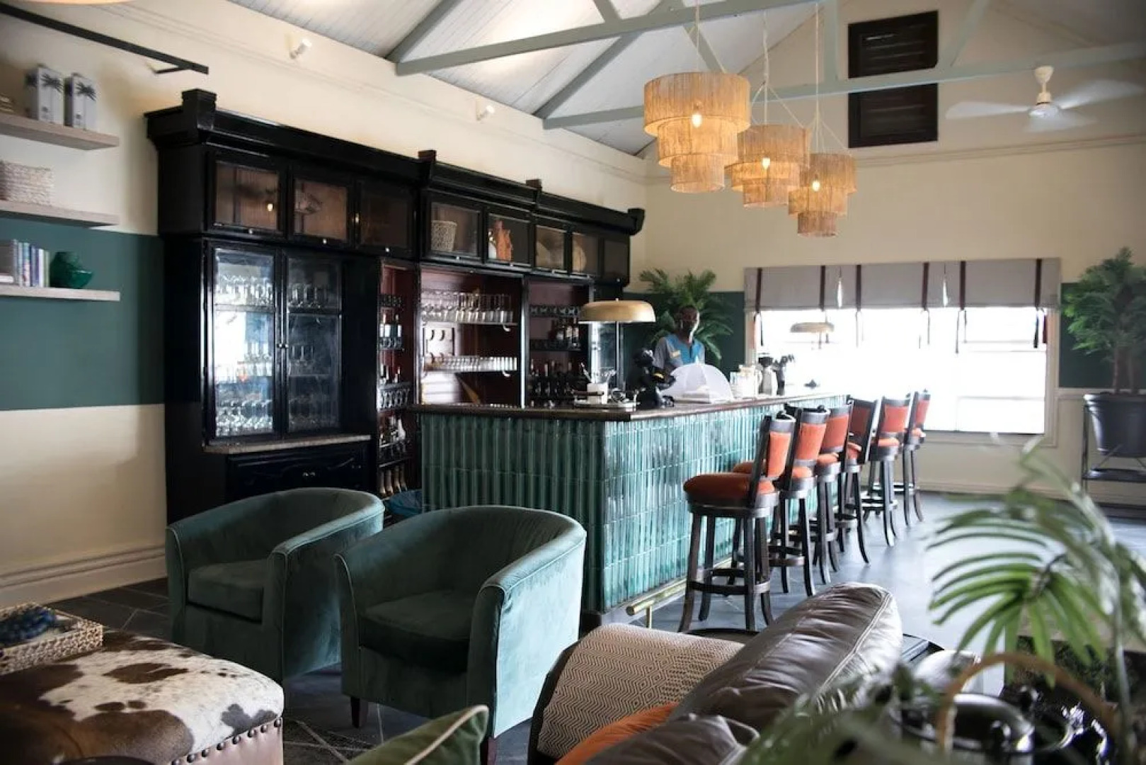 Zambezi Grande Private Game Experience - All Inclusive