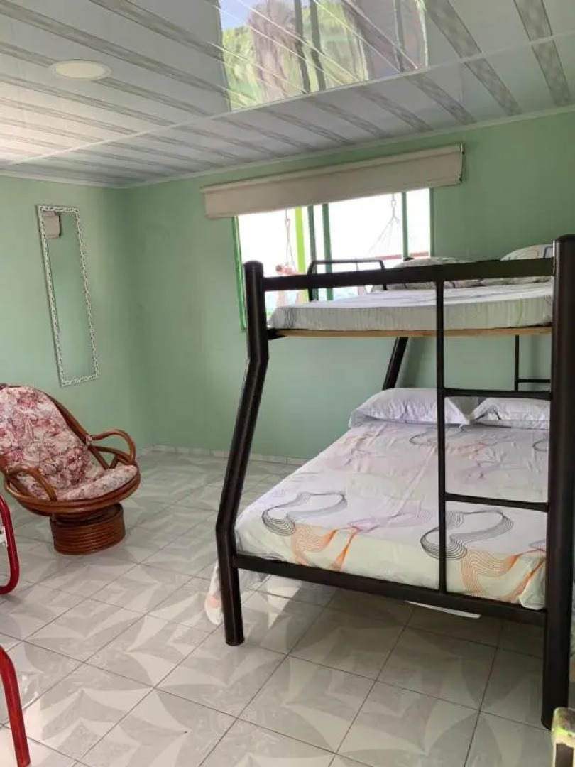 Los Atardeceres De La Villa