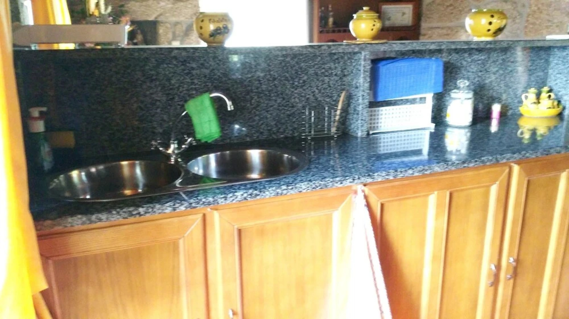 House With 2 Bedrooms in Paços de Ferreira, With Wonderful City View a