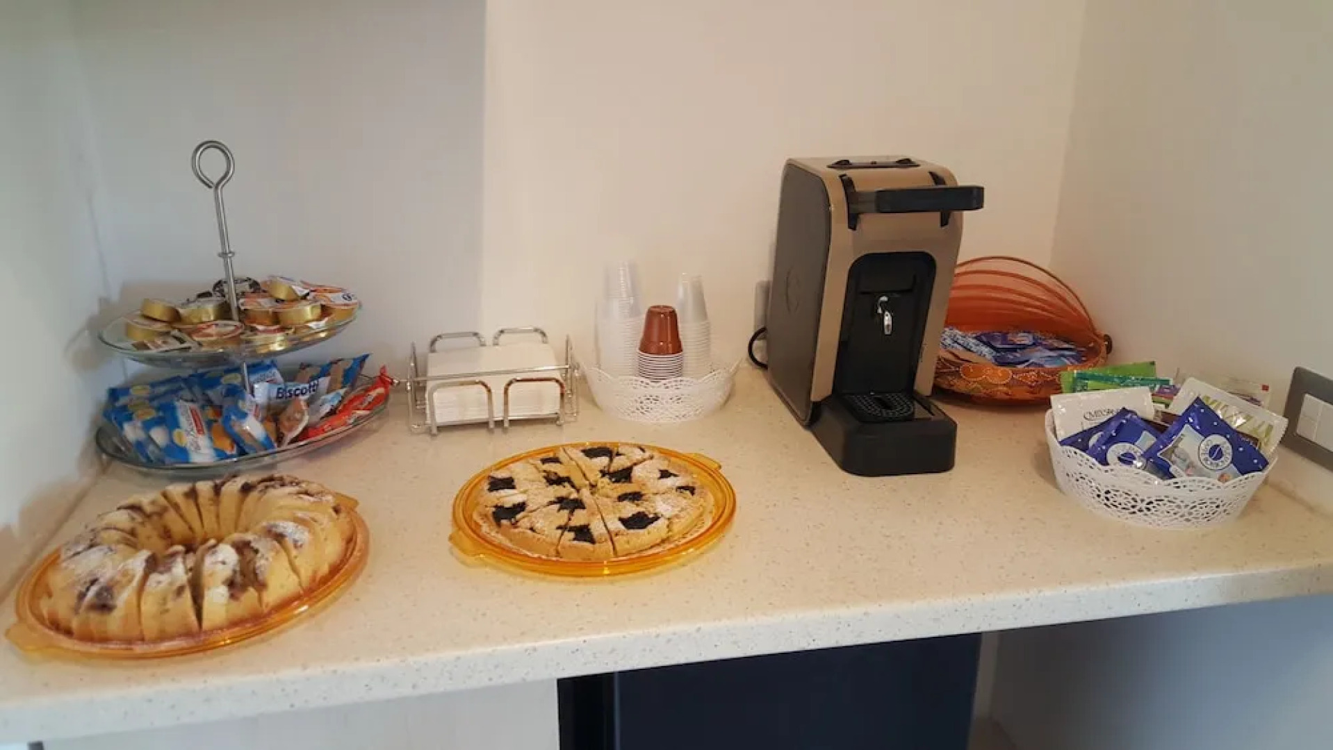 B&B Il Nido delle Rondini