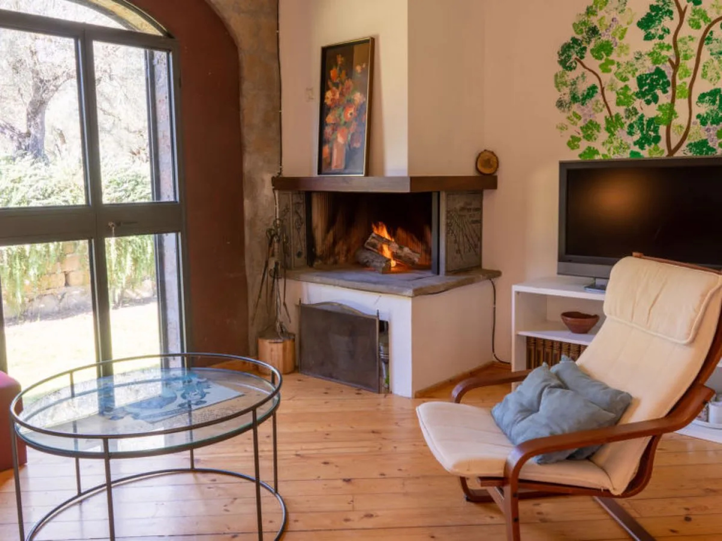 House Befania Lago di Vico