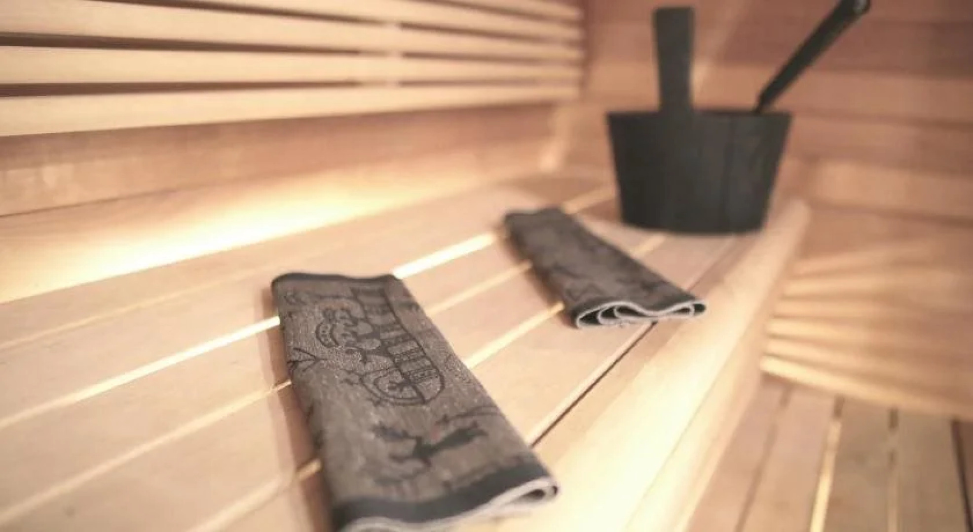 Lapland Hotels Bear's Lodge