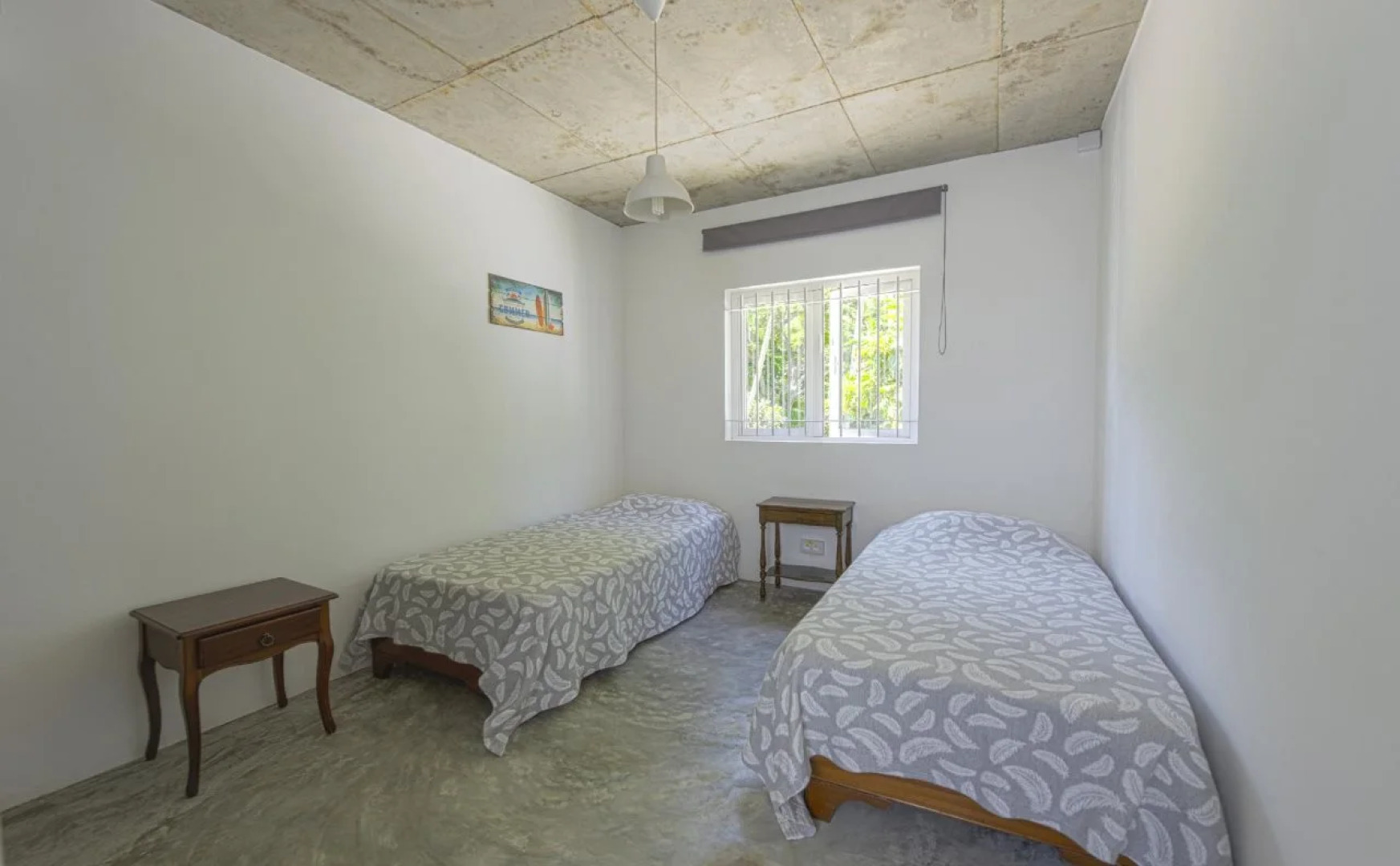 La Case Creole Beachfront Villa by StayMauritius