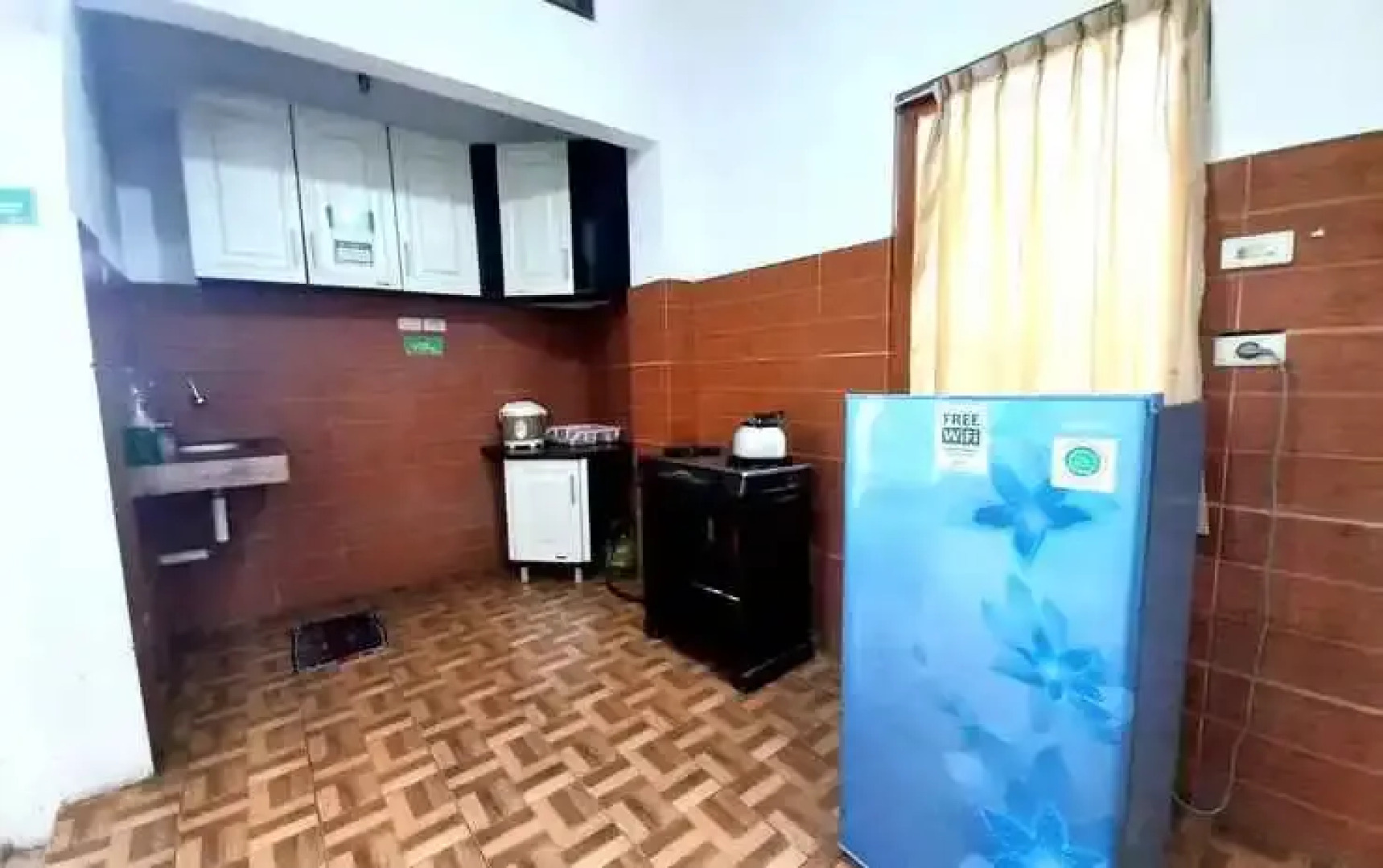 Homestay Jogja Samirono Dekat UNY by Simply Homy