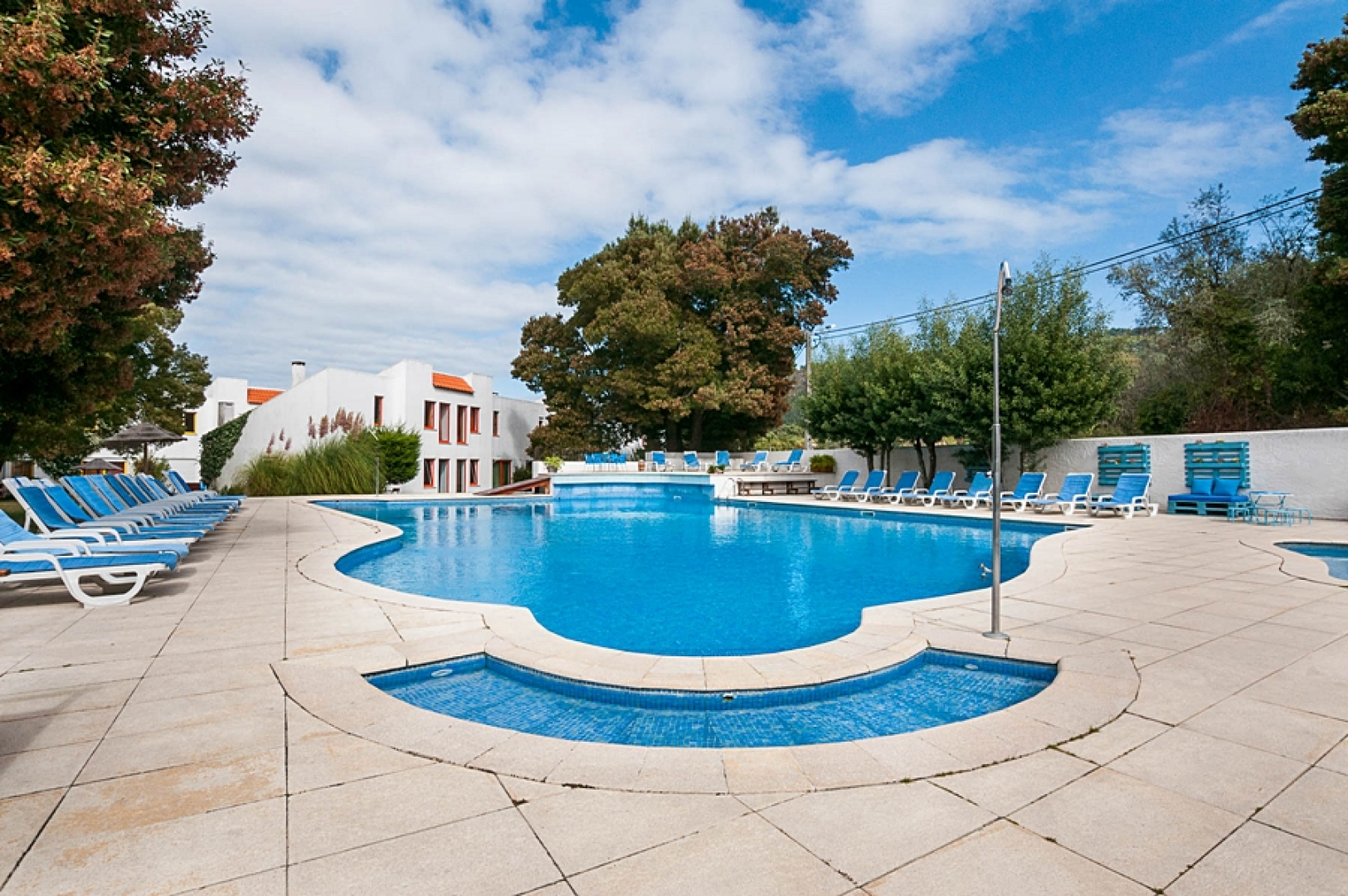 Aldeamento Turistico do Camarido