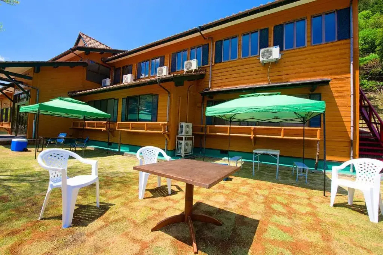 Tabihaku Stay 香住