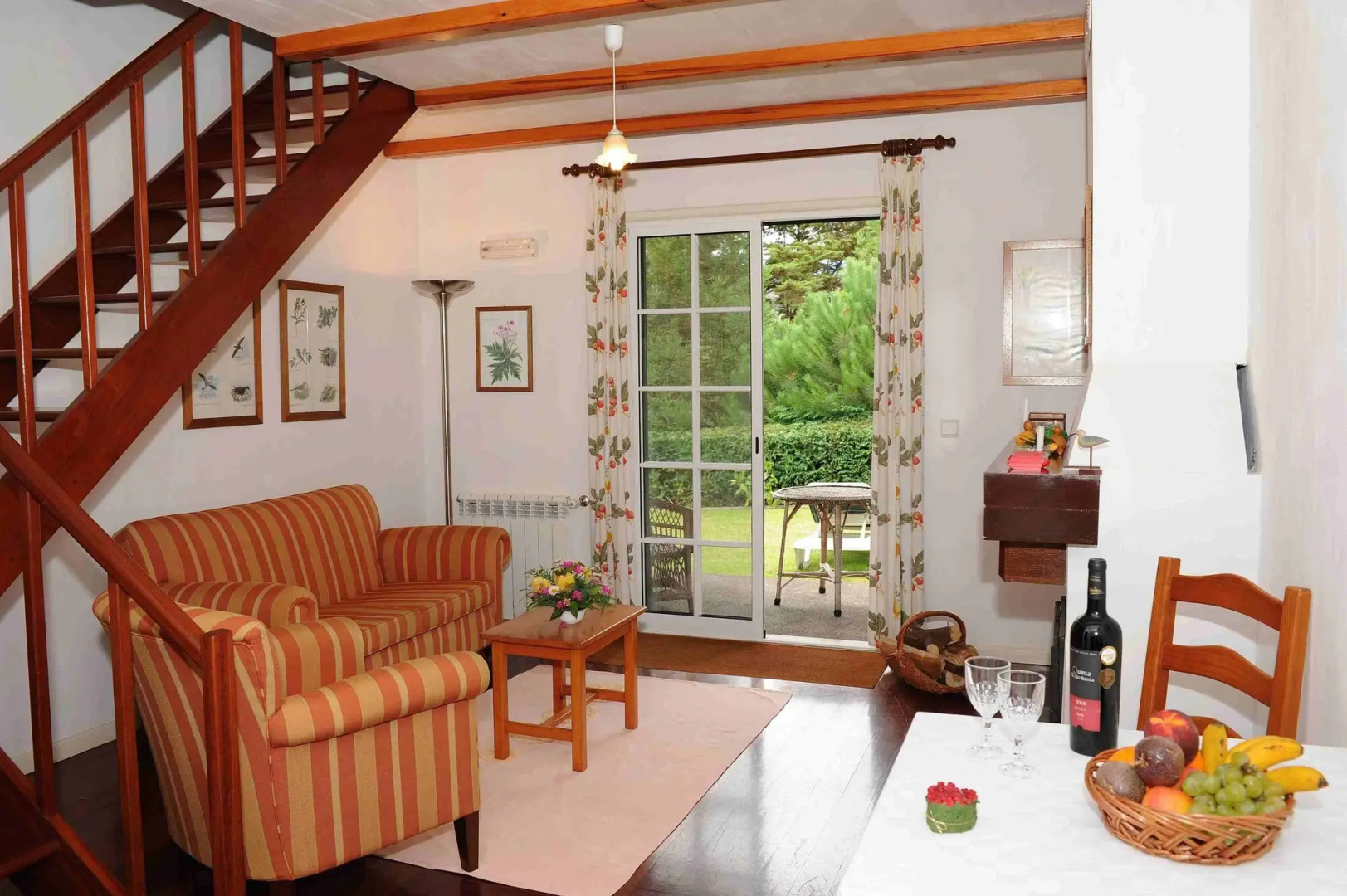 Quinta de Santo António da Serra