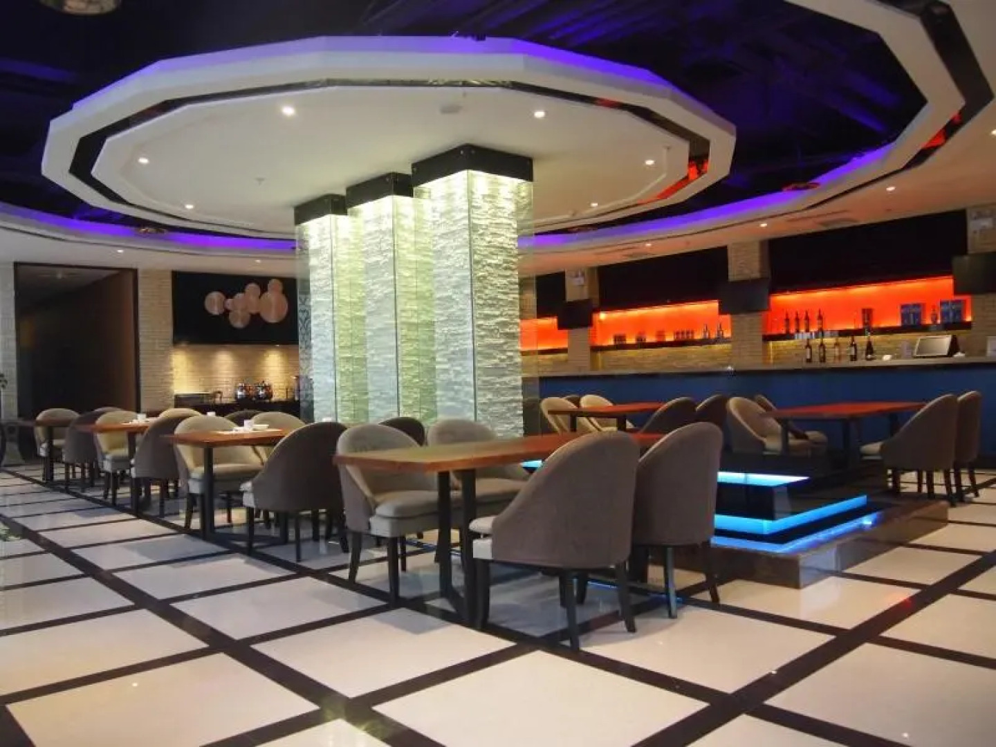 GreenTree Inn HeBi HengShan Road Business Hotel