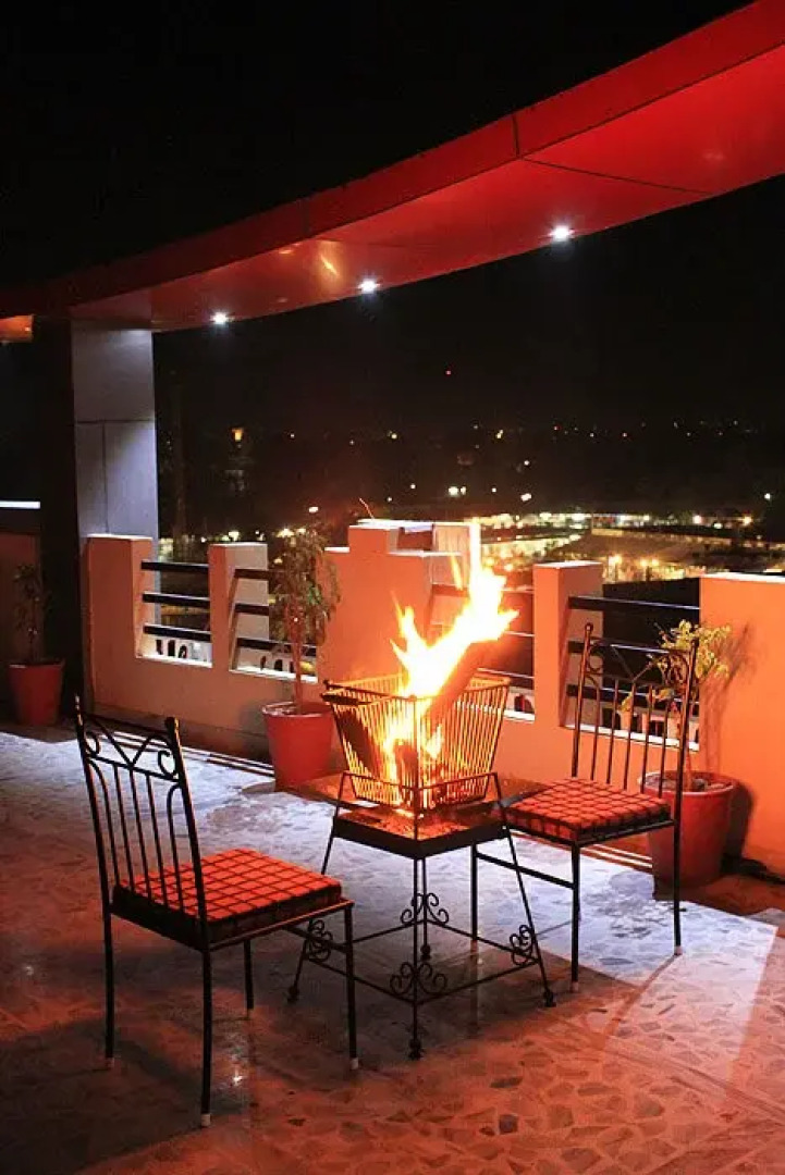 Hotel Kingdom Palace