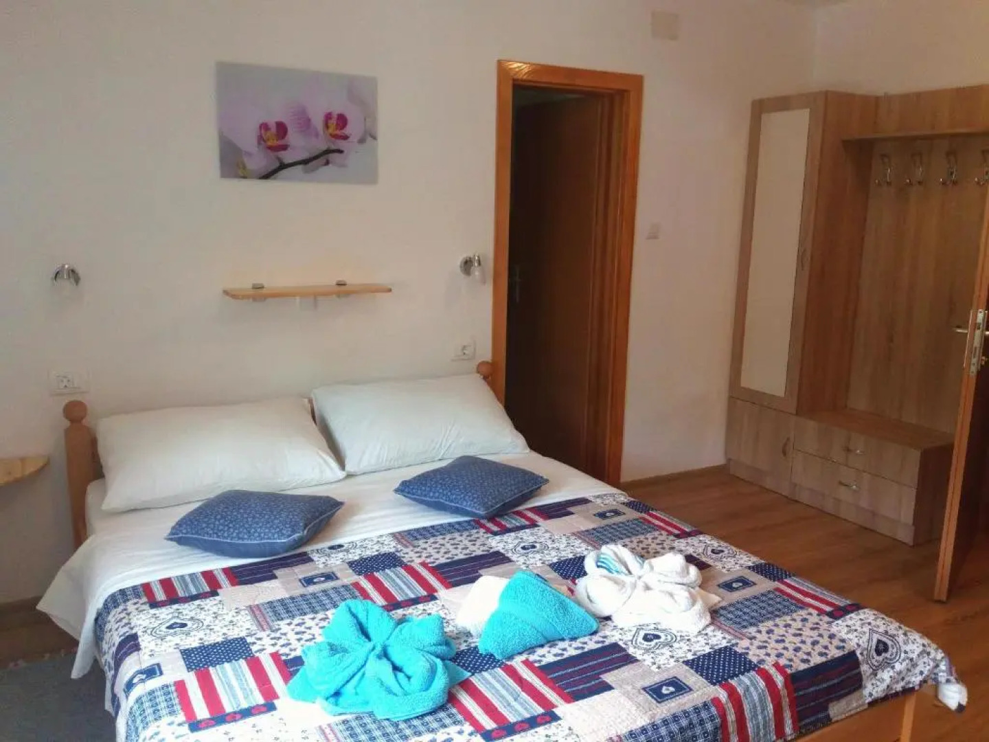 Guest House Lipov Hlad