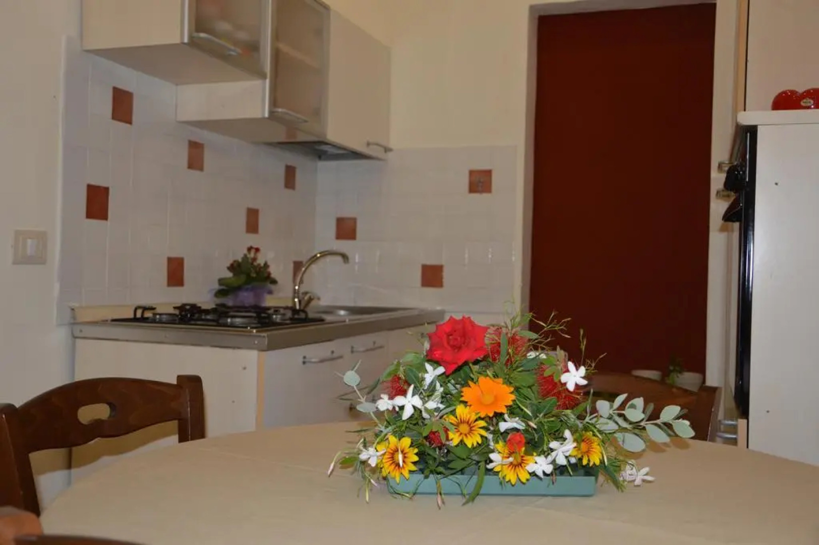 Don Mico 'Case Vacanze'