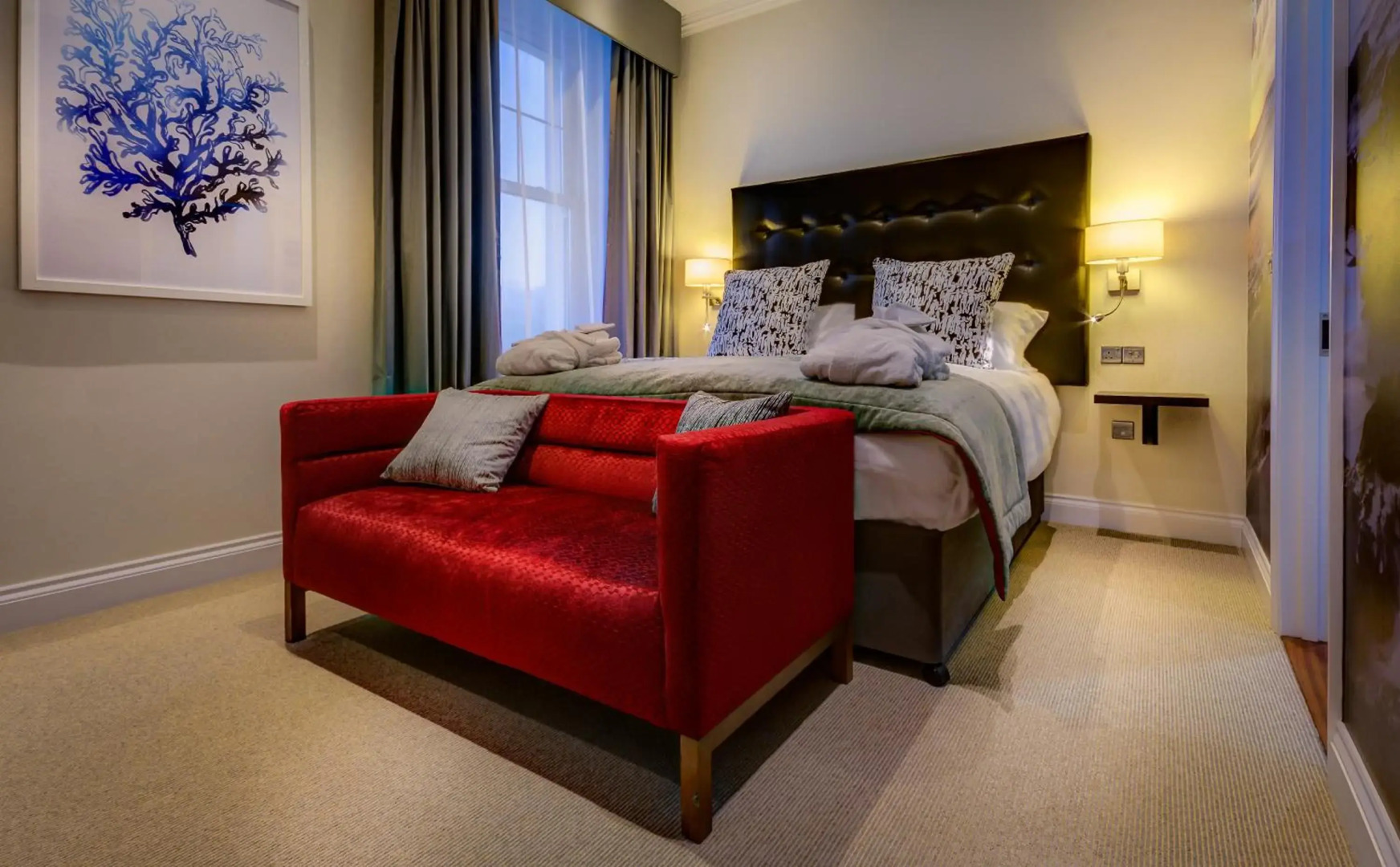 Hythe Imperial Hotel Spa & Golf