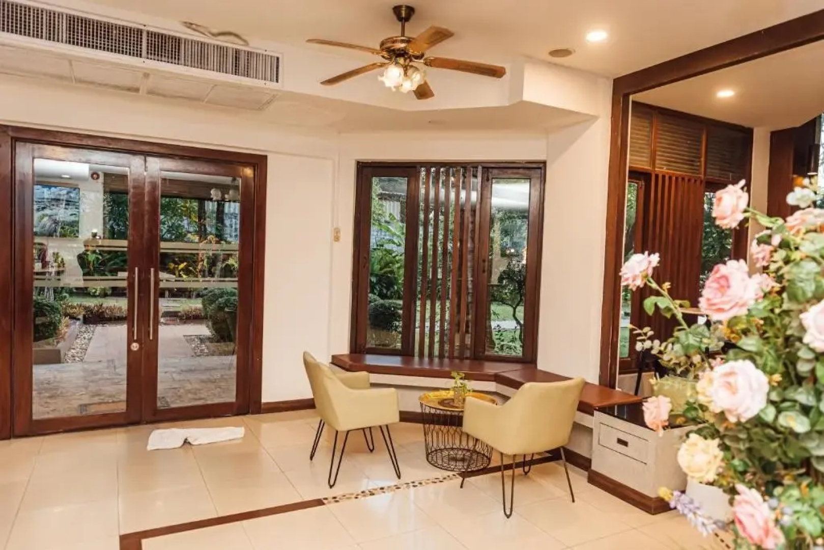 Gazebo Resort Pattaya