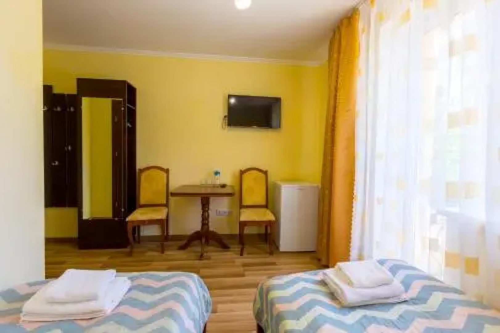 Sanatorium Konvaliya