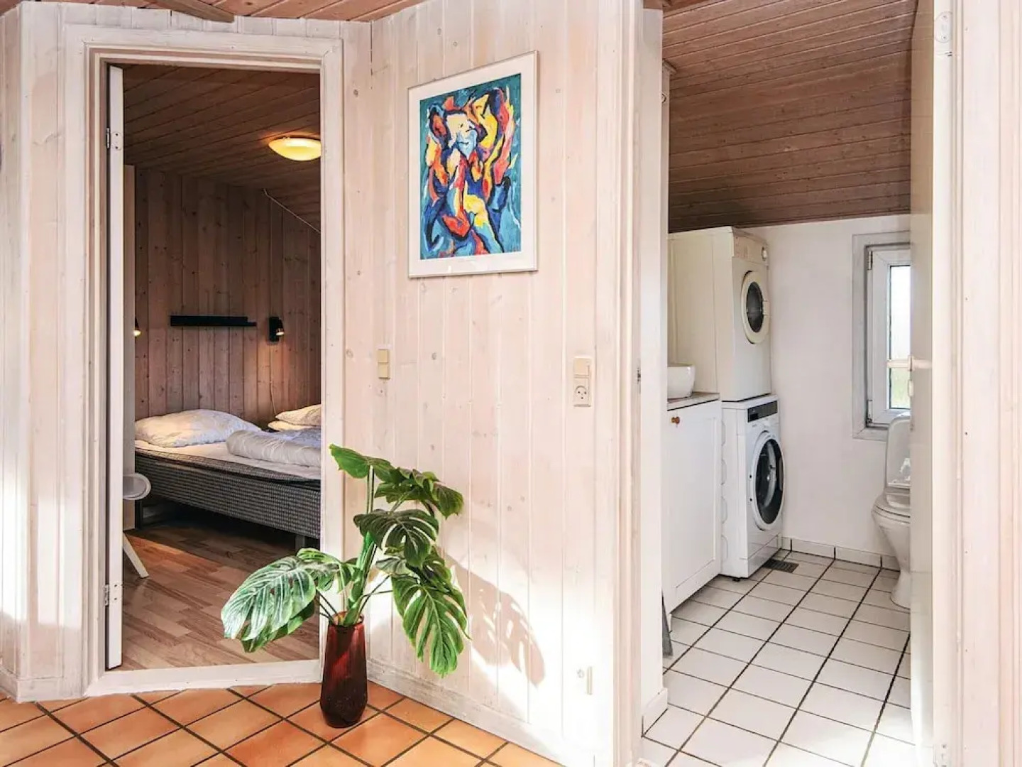 Luxury Retreat in Als - By Traum Ferienwohnungen