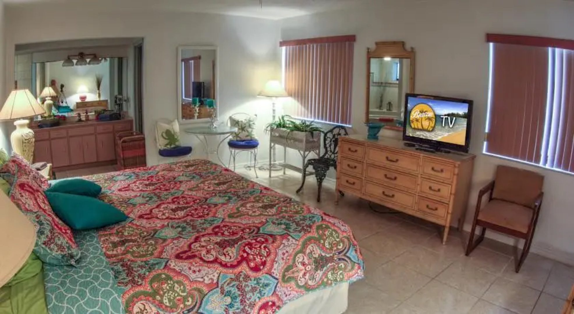 Beacon Suites