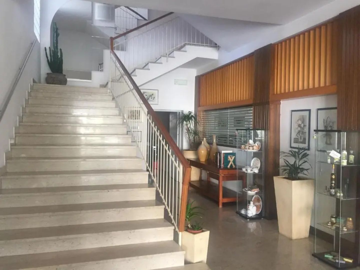 Hotel St. Moritz