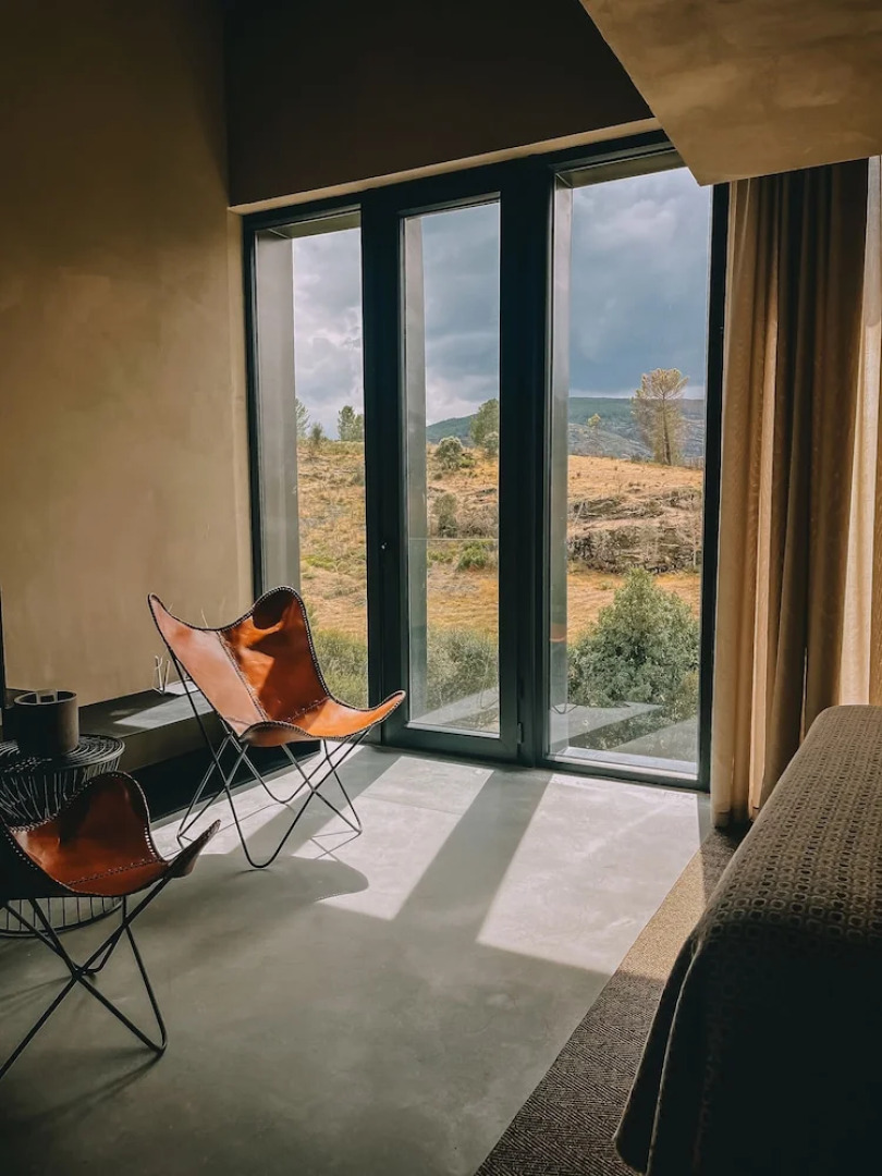 TerraSense Mountain Charm Retreat & Farm