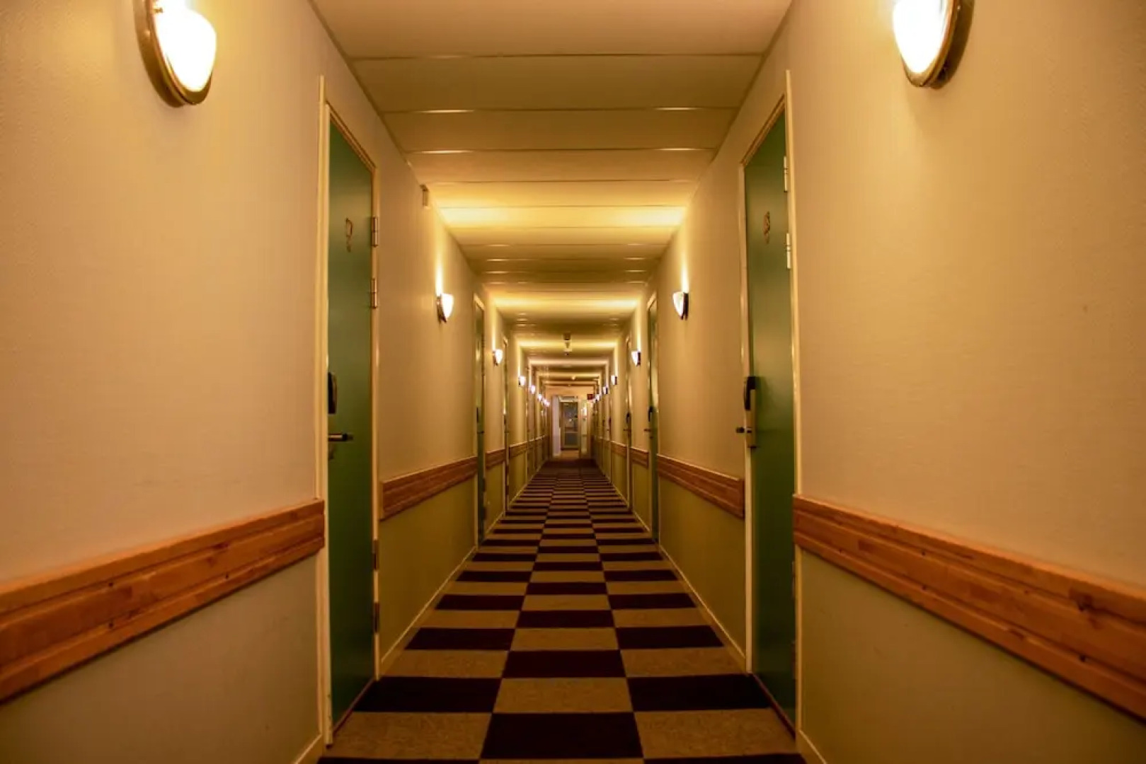 Euroway Hotel M&M AB