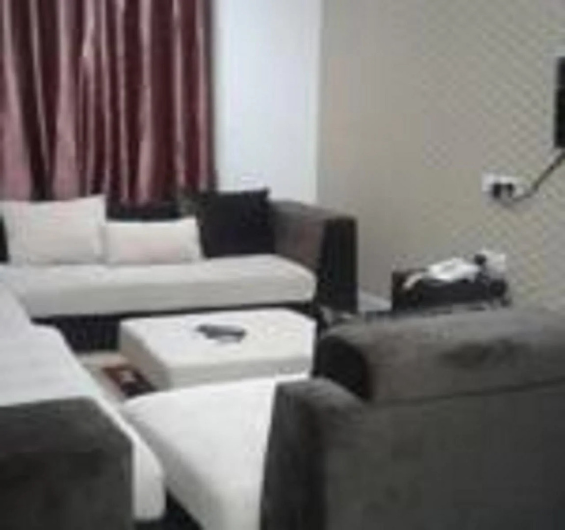 Jawharet Al Kheir Furnished Apartments
