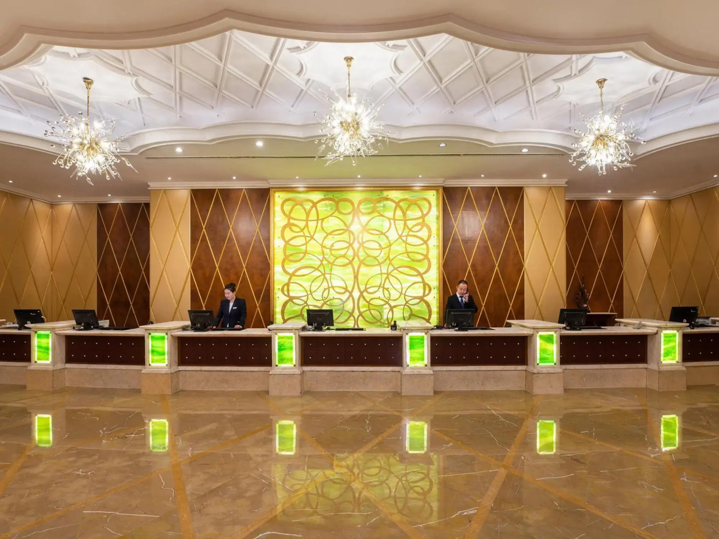 Inner Mongolia Jinjiang Intl