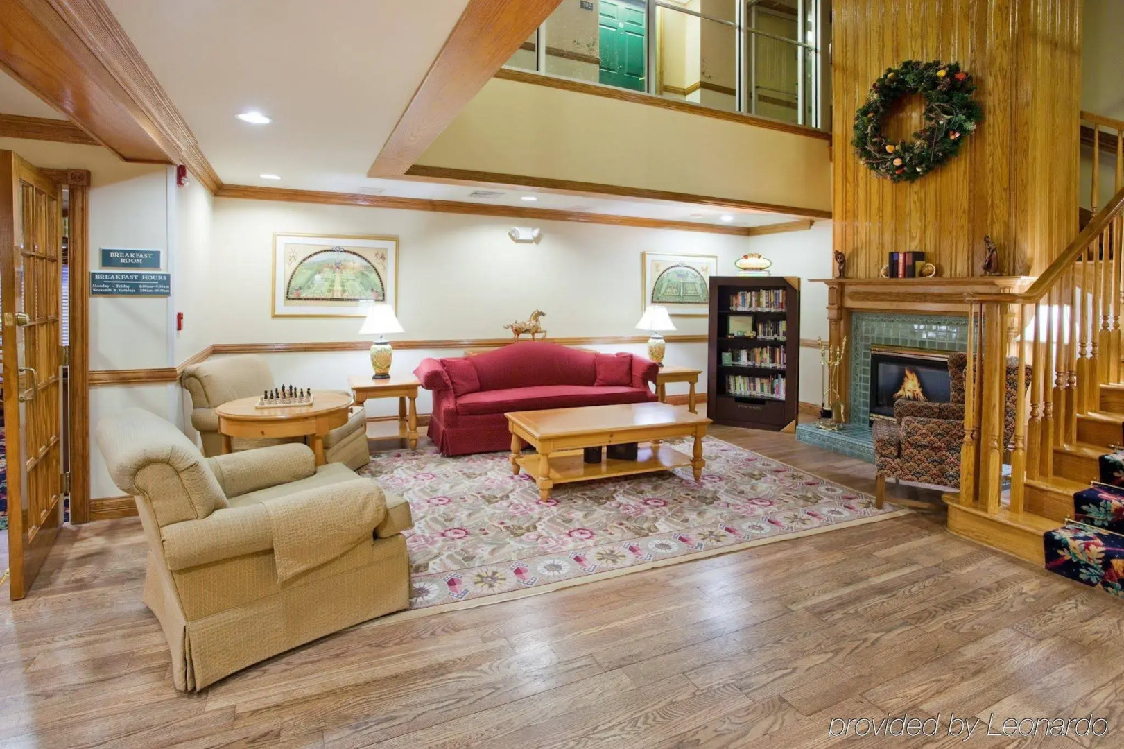 Country Inn & Suites by Radisson, Lawrenceville, GA