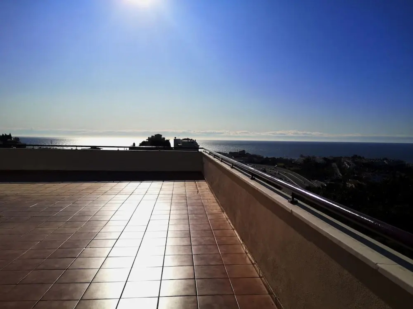 Golf Fields Apt, Seaview, Pool, Free Parking