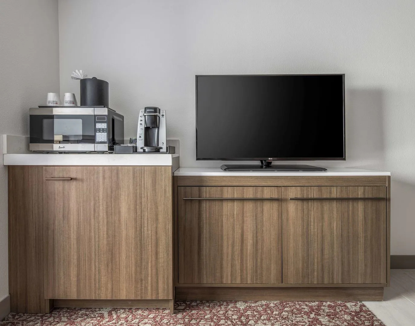 Hilton Garden Inn Dallas-Allen